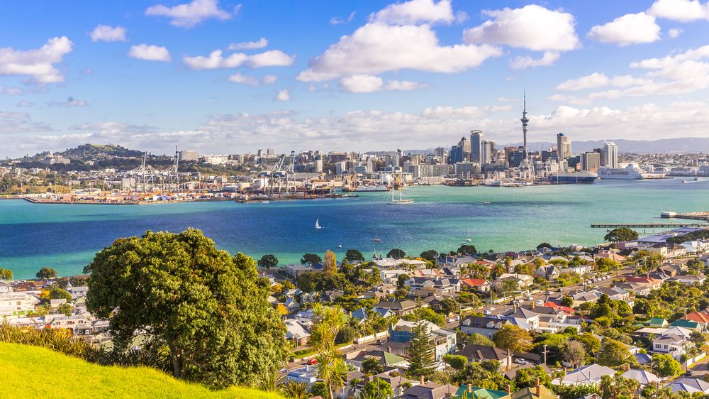 Zdražte letenky, aby na Novém Zélandu ubylo turistů, říká poradce pro letectví